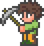 Terraria emote