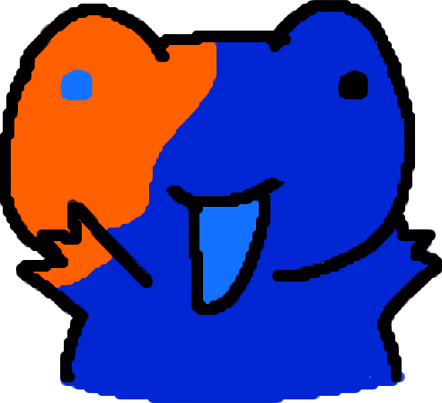 Froggo_Happi emote