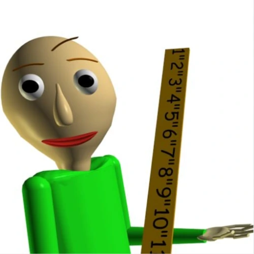 Baldi_Original emote