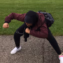 runmy1s emote