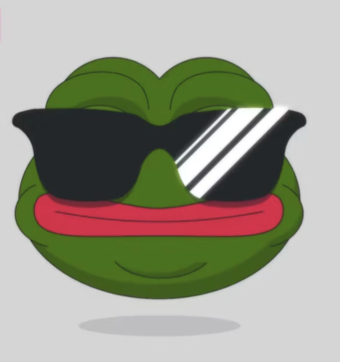 Hmm emote