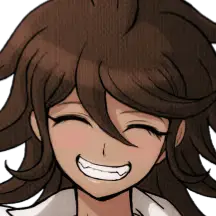 akane_owari_happy emote