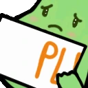 please_sign_bean emote
