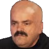 kekw_bald emote