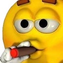 Siga emote