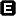 E_pixelated emoji