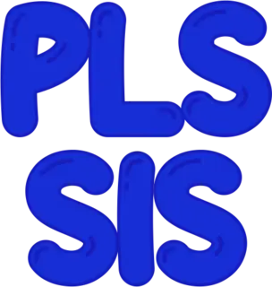 PlsSis emote