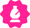 Moderator emote