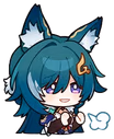 YukongSigh emote