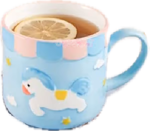bluemug emote