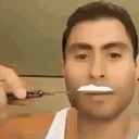 Cocaina emote
