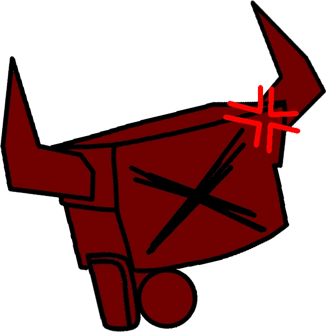 FNFDCMHealthBarLAngry emoji