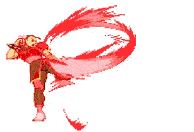Rainbow_Chun_Li emote