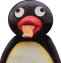 pingu_crazy emote