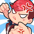 ViPunch emote
