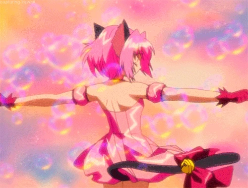 Ichigo emote
