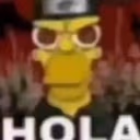 hola emote