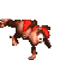 DiddyRoll animated emote