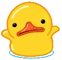 DuckWhat emote
