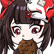 SparkleCookie emote