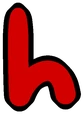 h emote