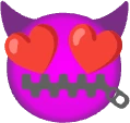 Minniethesecretlove emoji