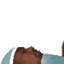GoodNightHomie emote