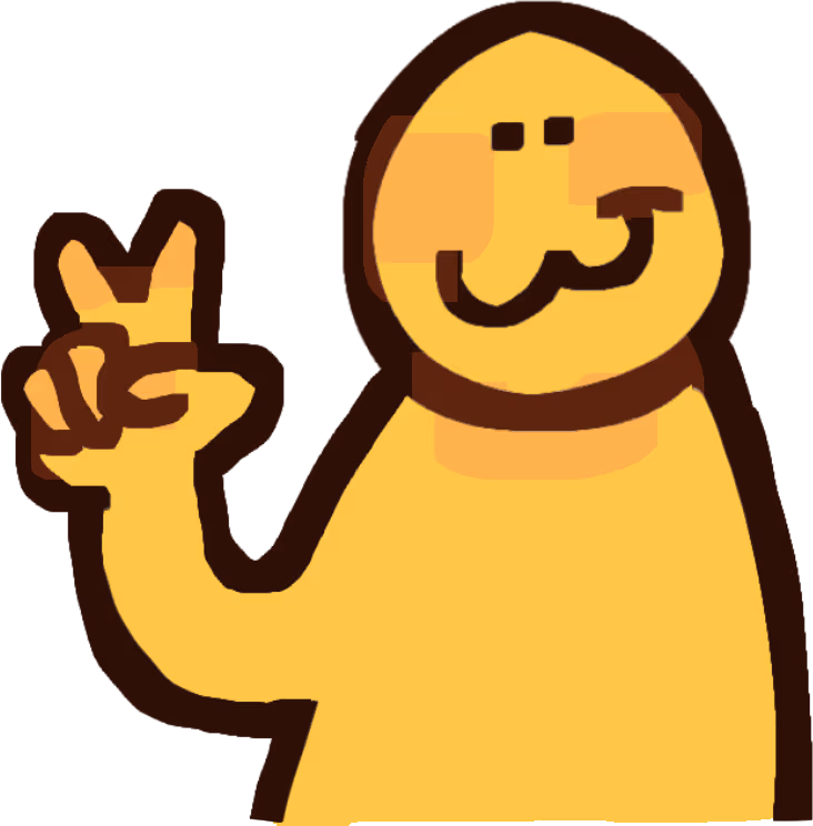 peace emote