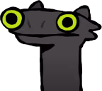 ToothlessErm emote