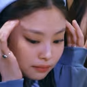 jennie emote