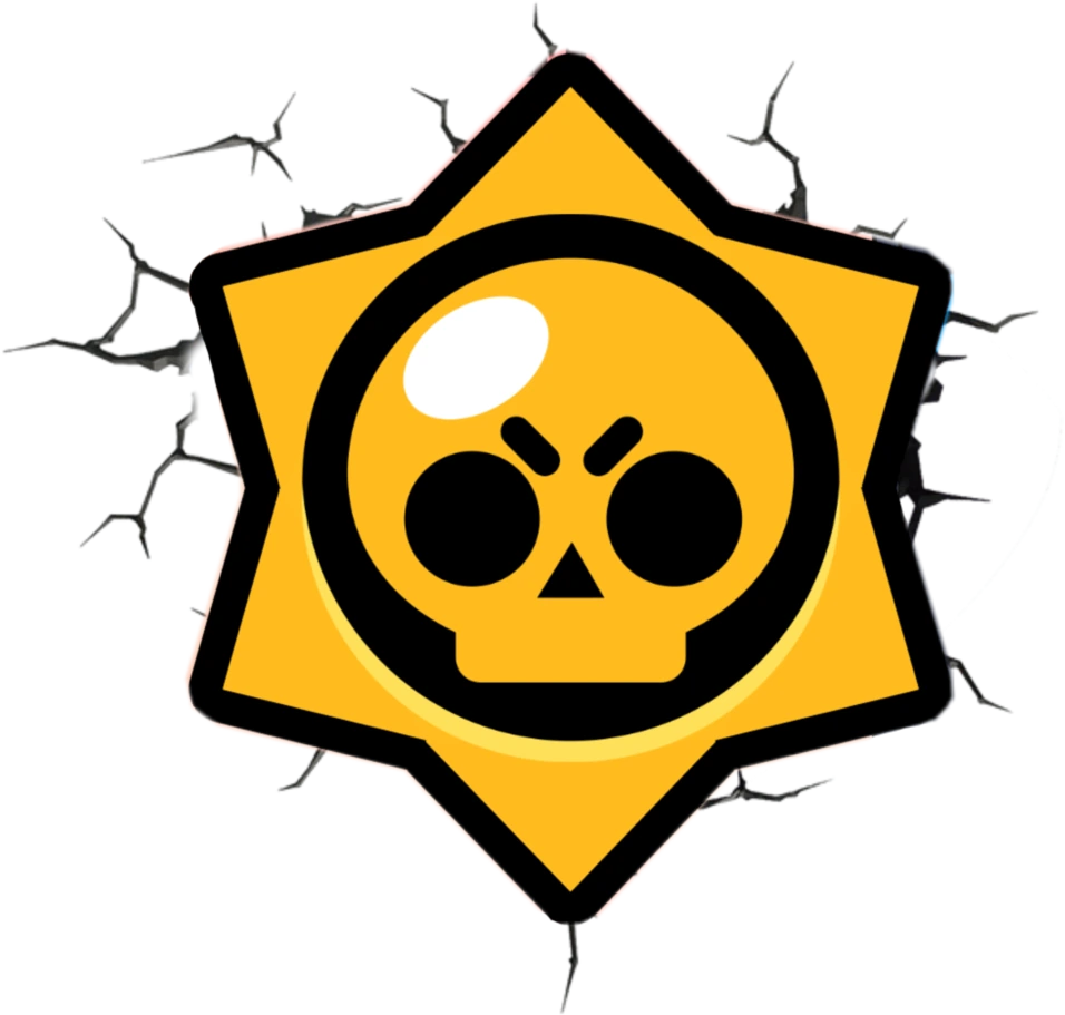Brawl_stars_logo_cool emote