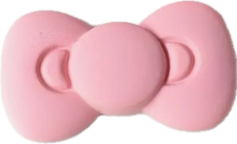 pinkbow static emote