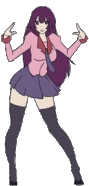 Mememe_dance emote