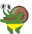 snailDance