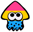PrideSquidPan emote