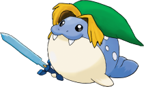 Sphlink static emote