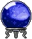 BlueCrystalBall emote