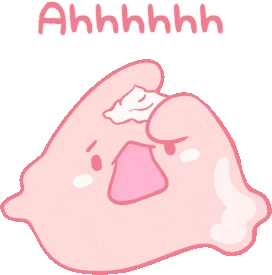 rabbit_scream emote