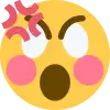Angrey_Blush emote