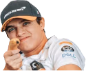lando_banana emote