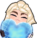 DeadlockLove emote