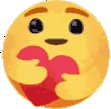 CARE emote