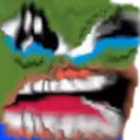 CEASE emote