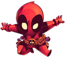 DPchibi8 emote