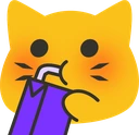 catsip emote