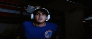 tacoMad emote