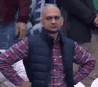 disappointed animated emote