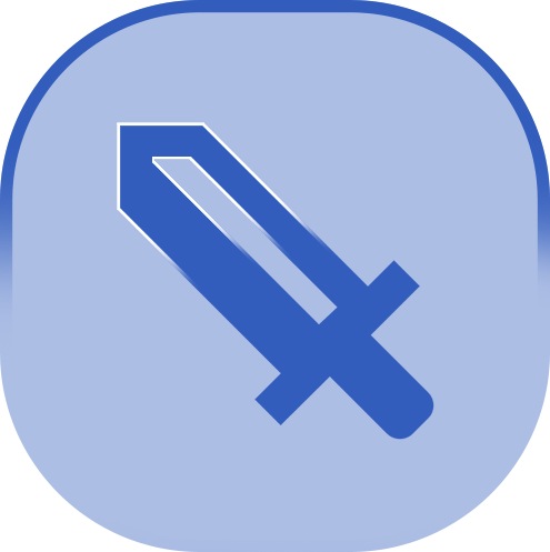 admin_blue_shiny static emote