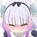 76_KannaBlush emote