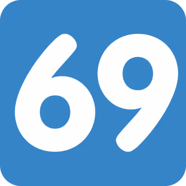 keycap_sixty_nine_emoji emote